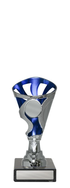 Dance Silver Cup 170mm
