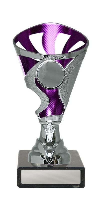 Dance Silver Cup 170mm