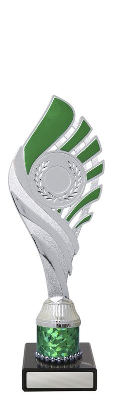 Dance Silver Cup 238mm