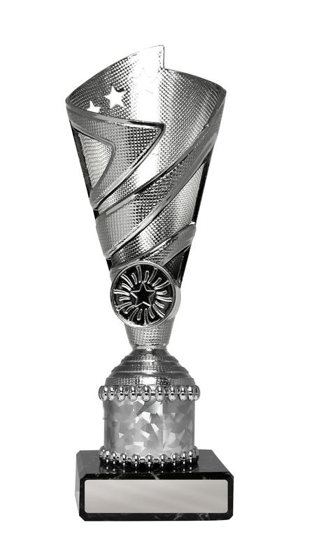 Dance Silver Cup 170mm