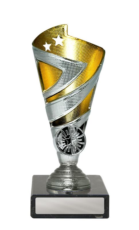 Dance Gold Cup 170mm