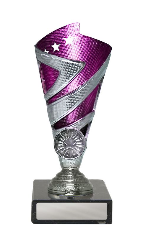 Dance Silver Cup 170mm