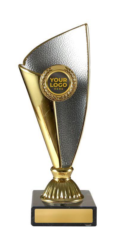 Cup Dance Gold 200mm