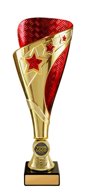 Dance Gold Cup 265mm