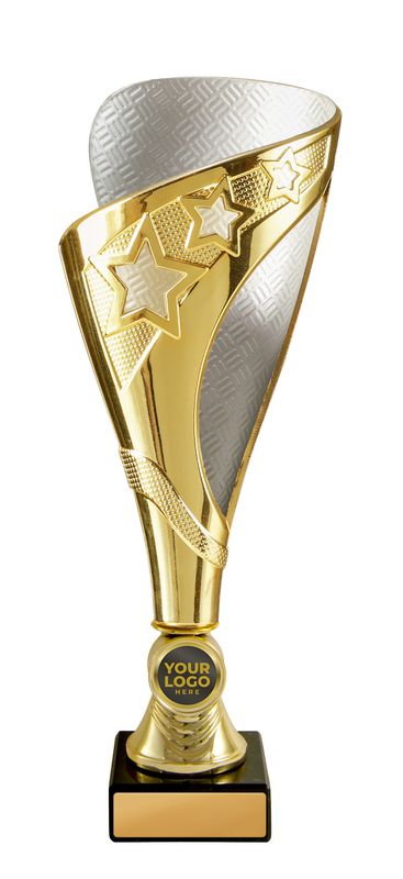 Dance Gold Cup 265mm