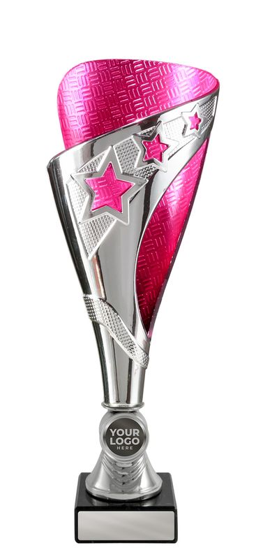 Dance Silver Cup 265mm