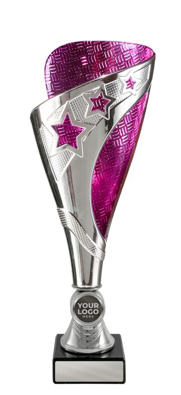 Dance Silver Cup 265mm