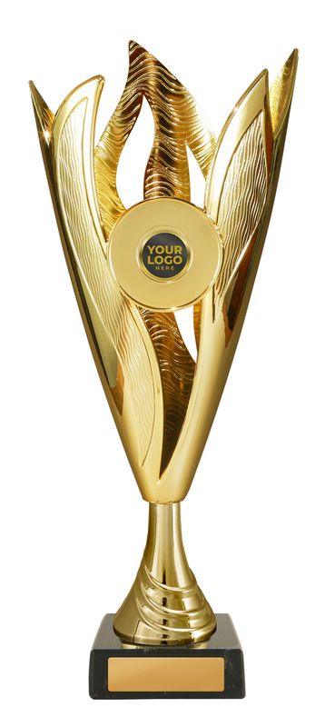 Dance Gold Cup 310mm