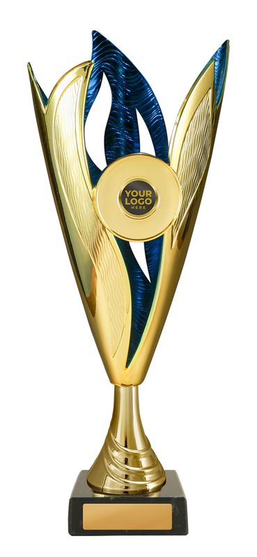 Dance Gold Cup 310mm