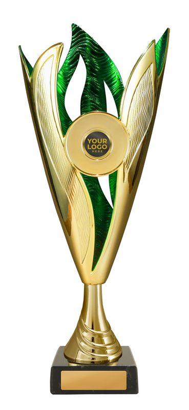 Dance Gold Cup 310mm