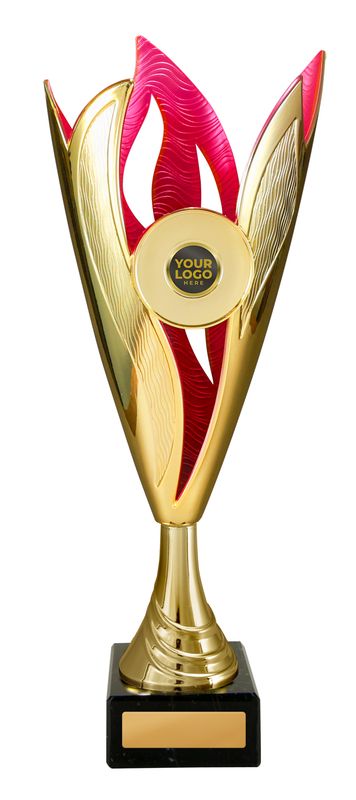 Dance Gold Cup 310mm