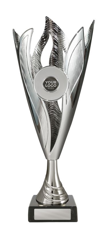 Dance Silver Cup 310mm