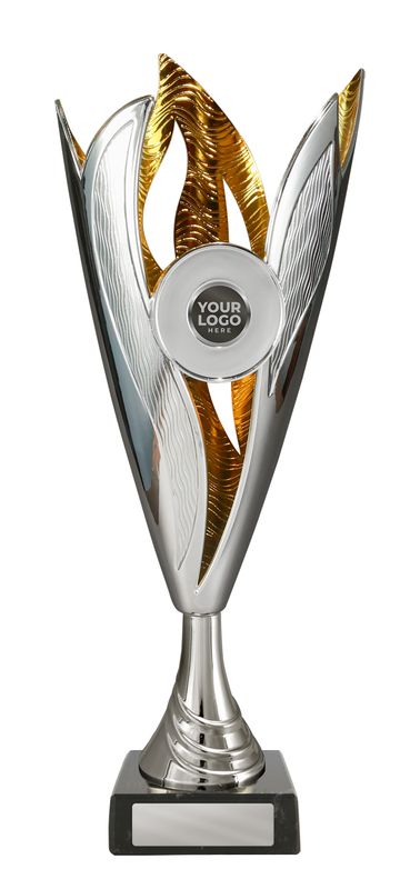 Dance Gold Cup 310mm
