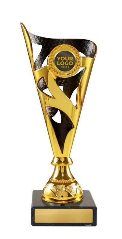 Dance Gold Cup 210mm