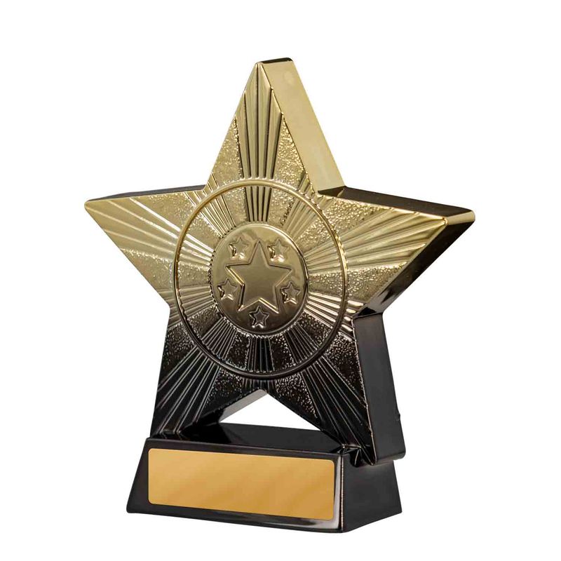 Dance Trophy 110mm