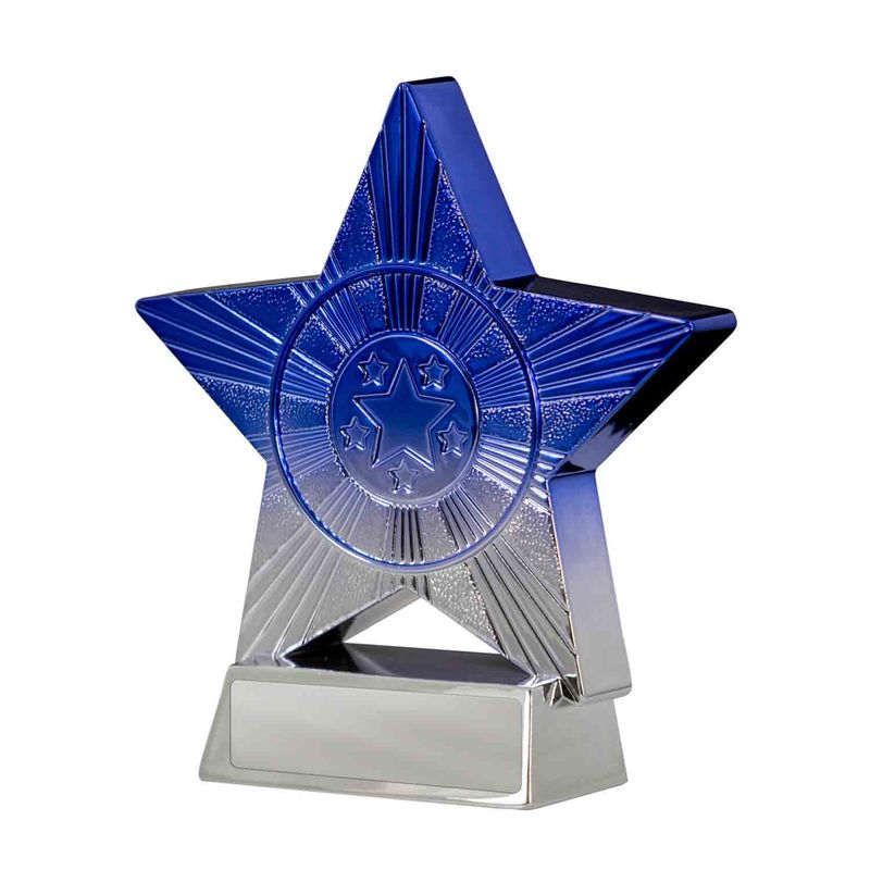 Dance Trophy 110mm