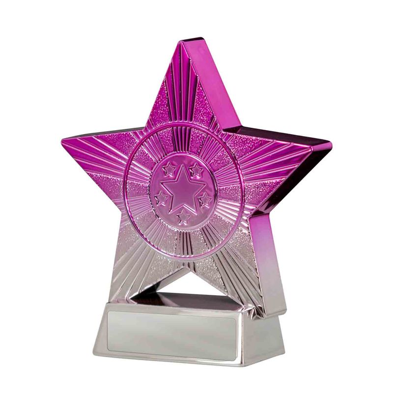 Dance Trophy 110mm
