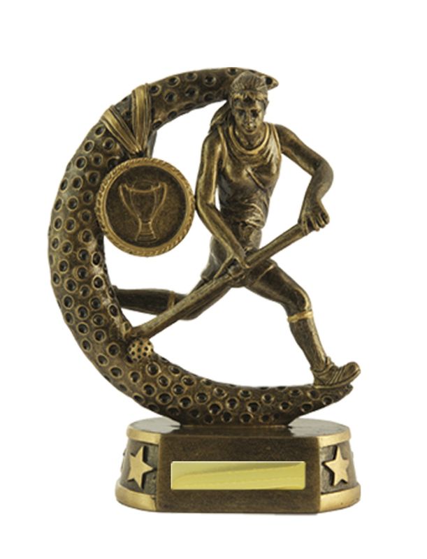 Hockey Fem. Trophy 150mm