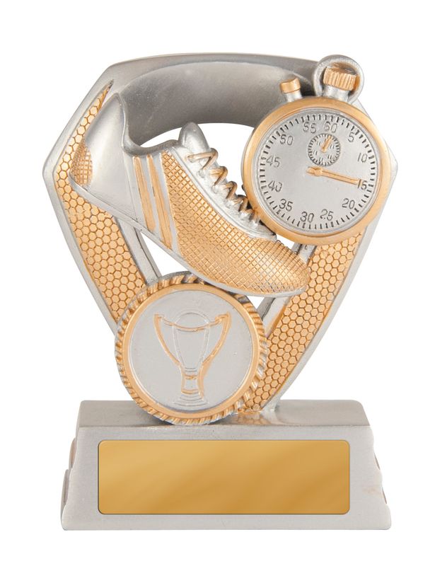 Shield Athletics Trophy 100mm