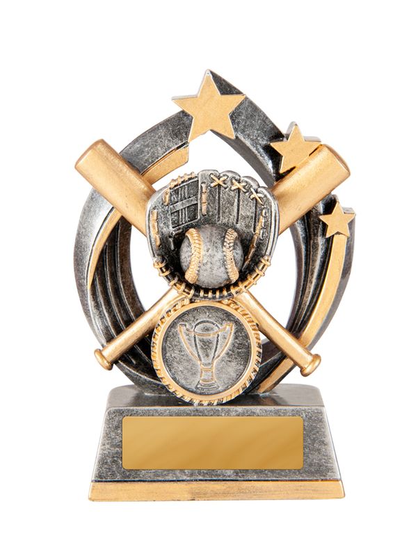 Baseball Trophy 120mm