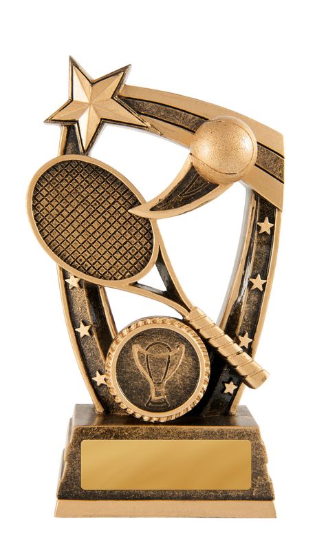 Tennis Trophy 120mm