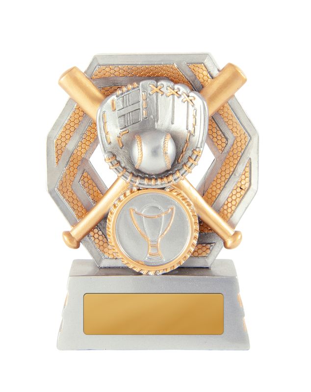 Baseball Softball Trophy 100mm