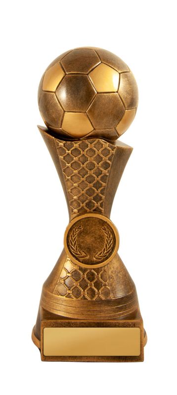 Football Trophy 150mm