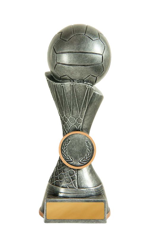 Netball Trophy 150mm