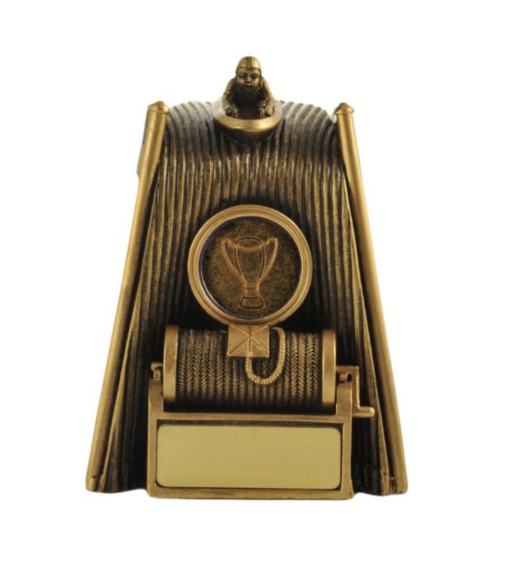 Lifesaving Trophy 110mm