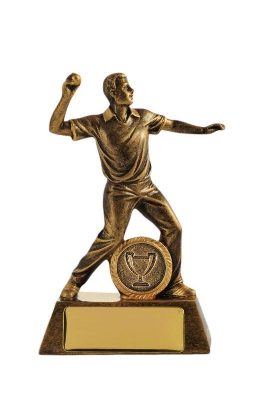 Fieldsman Cricket Trophy 160mm