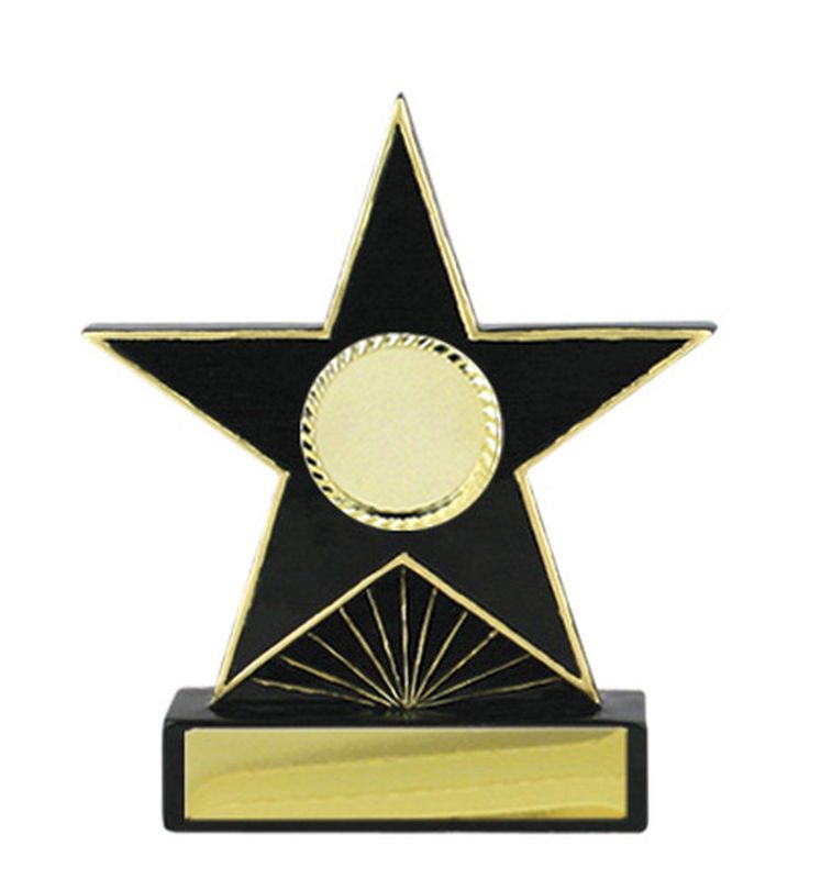 All Sports Trophy 110mm
