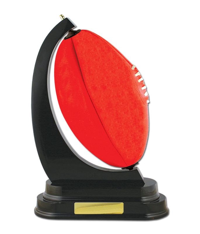 Aussie Rules Ball Holder 385mm