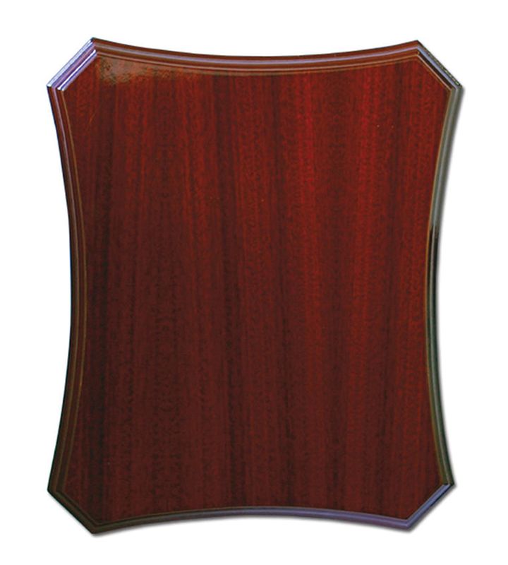 Plaque All Sports 155mm