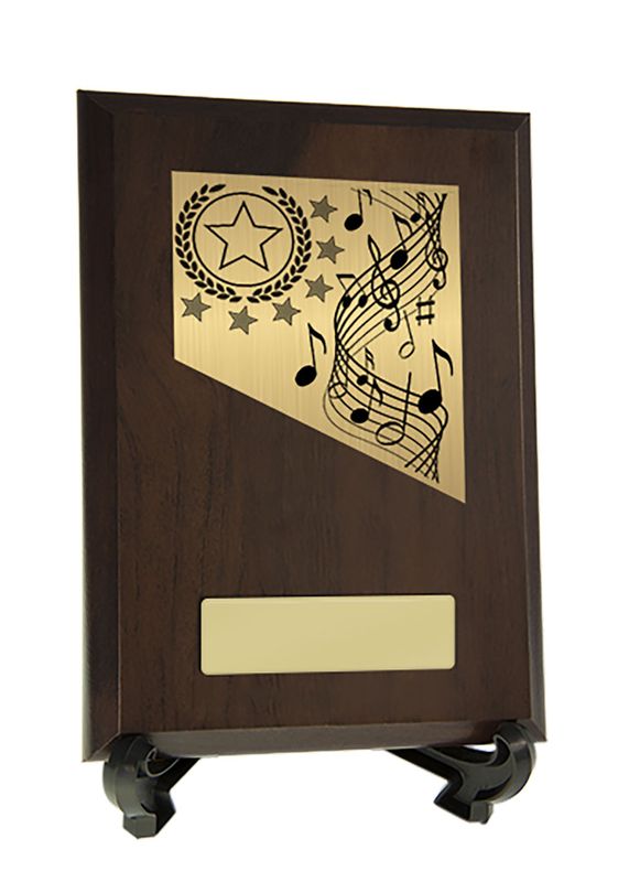 DISCONTINUED Schools Trophy 200mm