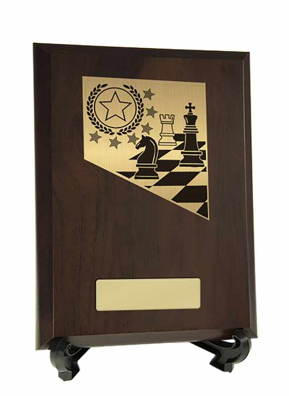 DISCONTINUED Schools Trophy 200mm