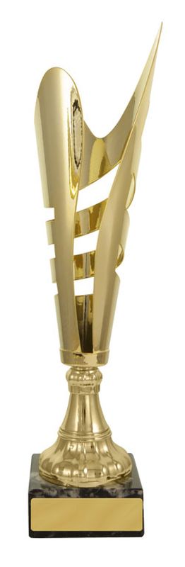Gold Metal Cup 340mm