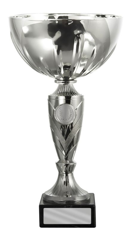 Cup Dance Silver 240mm