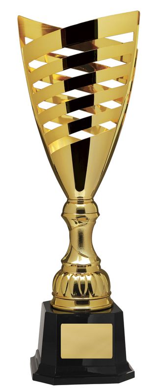 Achievement Gold Cup 409mm