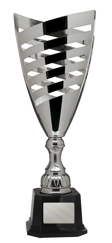 Achievement Silver Cup 409mm