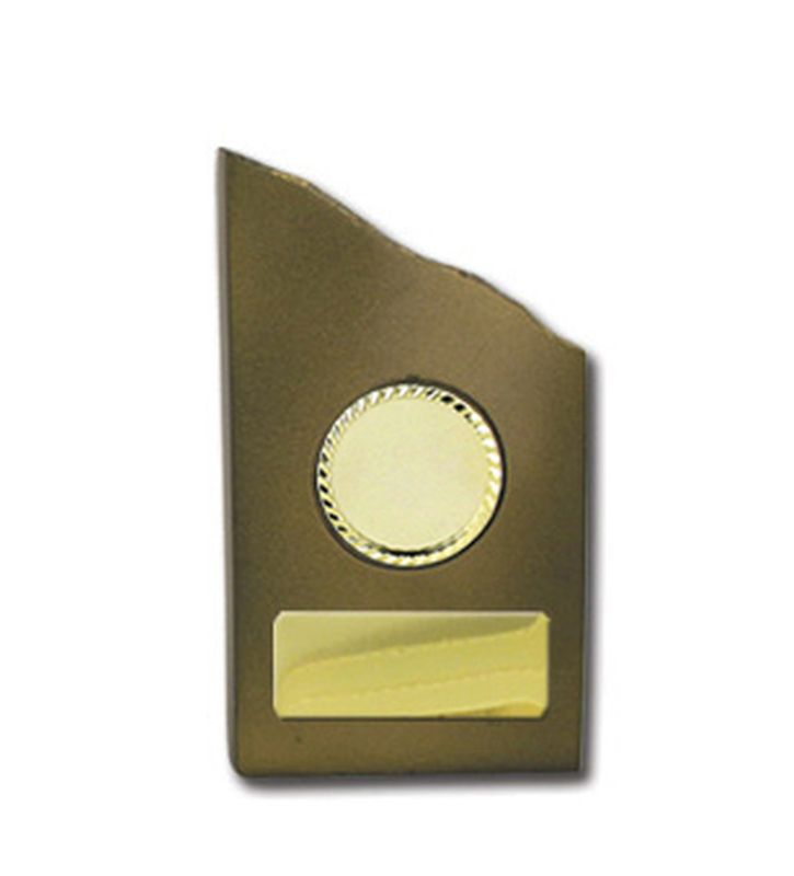 Gold All Sports Trophy 125mm