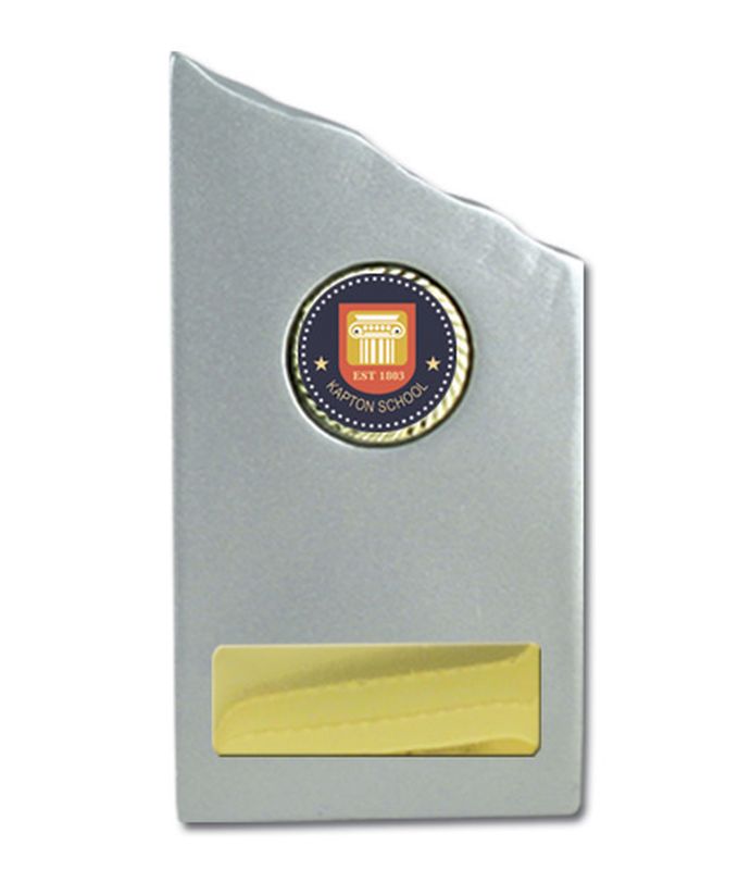 Silver All Sports Trophy 125mm
