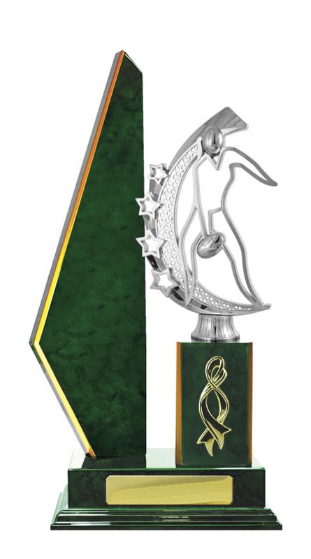 Aussie Rules Trophy 305mm