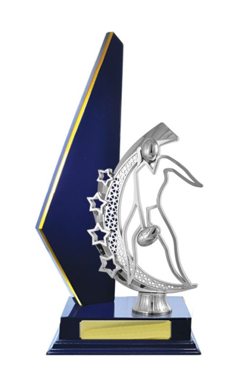 Aussie Rules Trophy 305mm