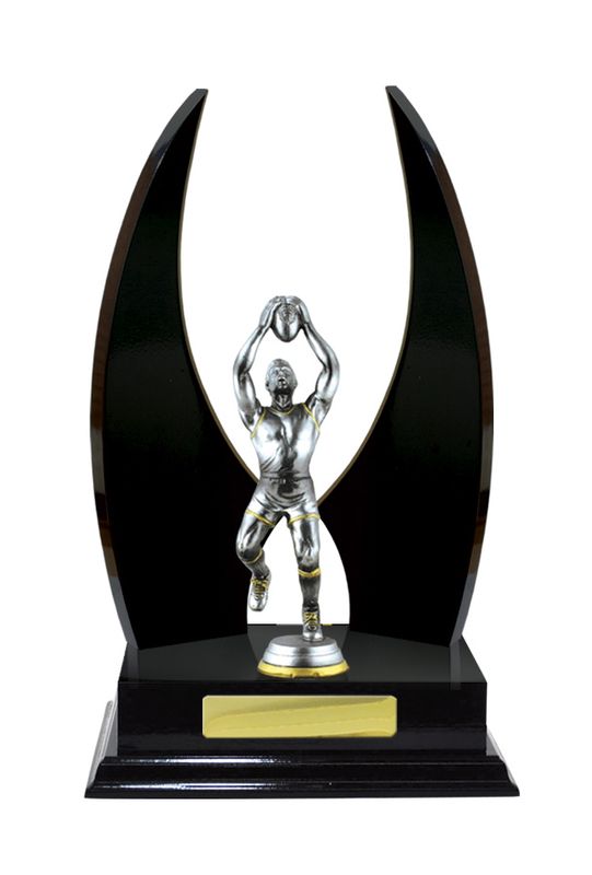 Aussie Rules Trophy 270mm