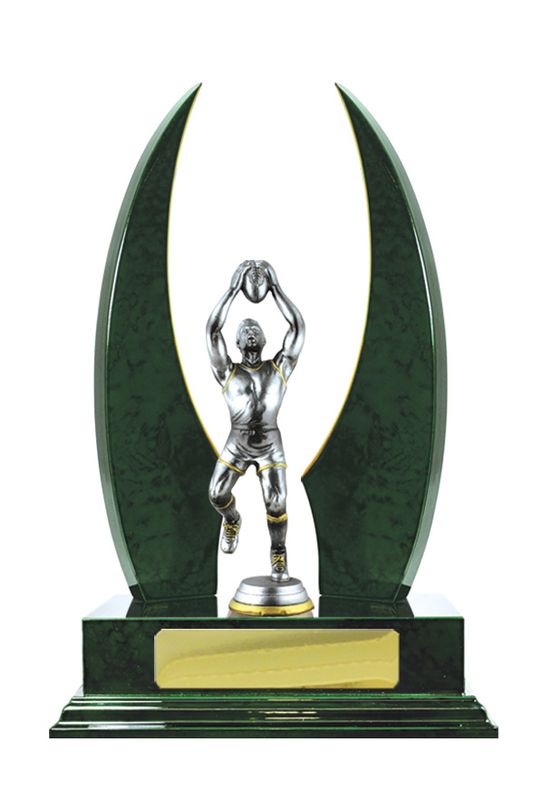 Aussie Rules Trophy 270mm