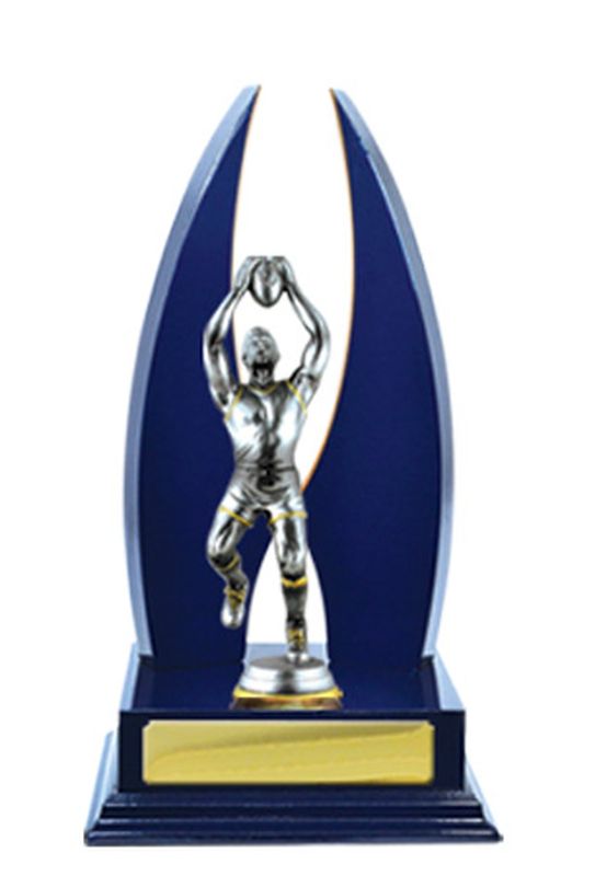 Aussie Rules Trophy 270mm