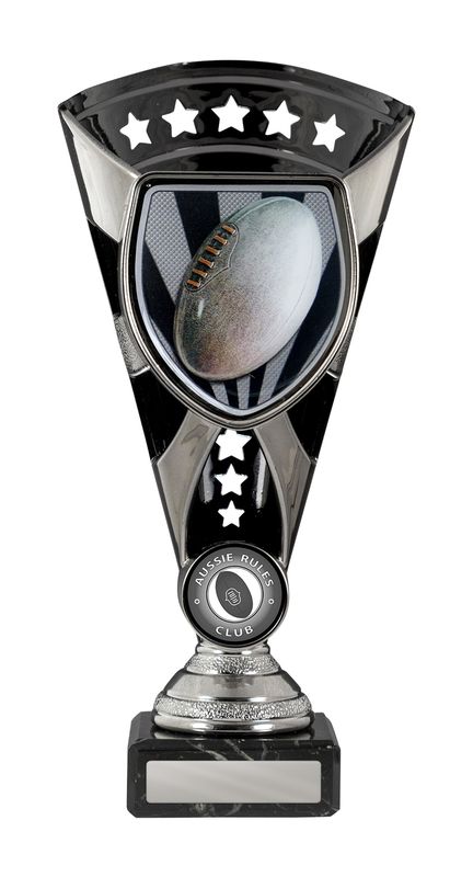 Aussie Rules Trophy 205mm