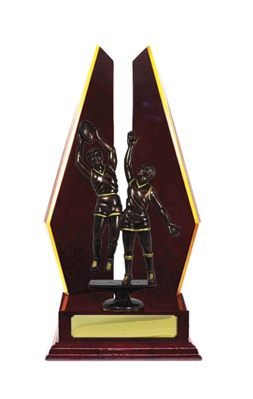 Aussie Rules Trophy 305mm