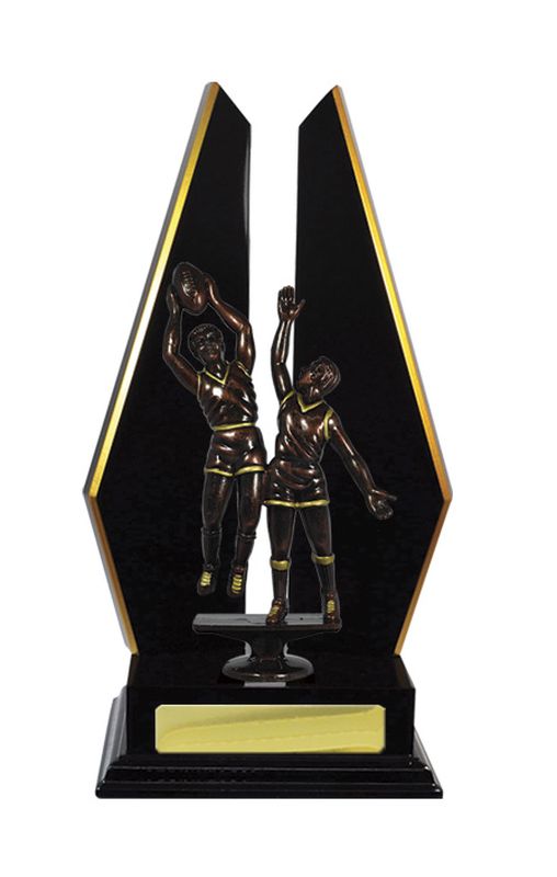Aussie Rules Trophy 305mm