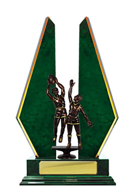 Aussie Rules Trophy 305mm